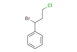 eMolecules​ 21763-00-8 | AstaTech | (1-BROMO-3-CHLOROPROPYL)BENZENE | 1g
