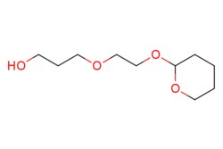 eMolecules​ 2226302-82-3 | 3-[2-(oxan-2-yloxy)ethoxy]propan-1-ol | Synthonix204.266