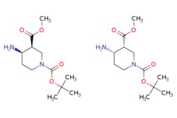 eMolecules​ 1620128-54-2 | ChemScene | rel-1-(tert-Butyl) 3-methyl (3R4S)-4-aminopiperidine-13-dicarboxylate