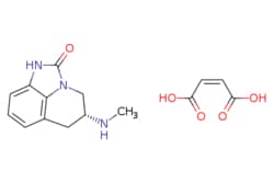 eMolecules​ Medchem Express / Sumanirole (maleate) / 5mg / 459606715 / HY-70081A /  / 179386-44-8 / MFCD09832637 / 319.317 / C15H17N3O5