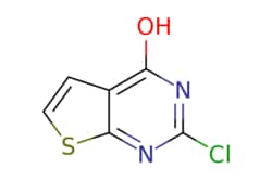 eMolecules​ Synthonix / 2-Chlorothieno[23-d]pyrimidin-4(1H)-one / 250mg