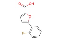 eMolecules​ ChemScene / 5-(2-Fluorophenyl)furan-2-carboxylic acid / 100mg