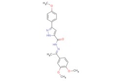 eMolecules​ Medchem Express / SKI-178 / 5mg / 599150633 / HY-12892 / /