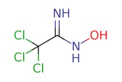 eMolecules​ ChemScene / 222-Trichloro-N-hydroxyacetimidamide / 100mg /