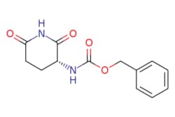 eMolecules​ 179915-11-8 | AstaTech | (R)-3-N-CBZ-AMINO-26-DIOXO-PIPERIDINE