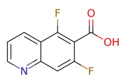 eMolecules​ 1398504-28-3 | Ambeed | 57-Difluoroquinoline-6-carboxylic acid