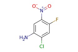 eMolecules​ Ambeed / 2-Chloro-4-fluoro-5-nitroaniline / 250mg / 595932049