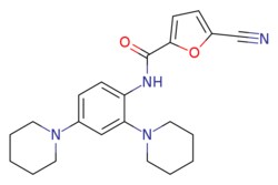 eMolecules​&nbsp;Medchem Express / c-Fms-IN-13 / 5mg / 742367751 / HY-148181 /  / 885704-58-5 / [null] / 378.476 / C22H26N4O2