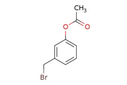 eMolecules​ AstaTech / 3-(BROMOMETHYL)PHENYL ACETATE / 0.25g / 503283108