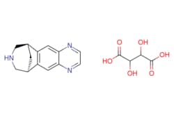 eMolecules​ JW PharmLab LLC / Varenicline Tartrate / 5mg / 553410033 /