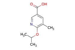 eMolecules​ AOBChem USA / 6-Isopropoxy-5-methylnicotinic acid / 250mg /
