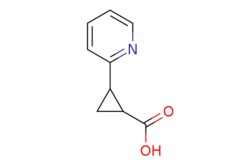 eMolecules​ 90563-75-0 | AstaTech | 2-(PYRIDIN-2-YL)CYCLOPROPANECARBOXYLIC