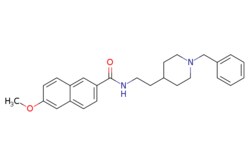 eMolecules​ Medchem Express / AChE/BChE-IN-10 / 5mg / 785215424 / HY-151368