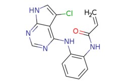 eMolecules​ Medchem Express / BSJ-04-122 / 5mg / 789373870 / HY-152185