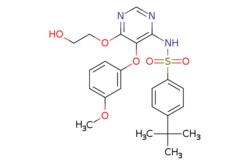 eMolecules​ 150725-87-4 | Medchem Express | Ro 46-2005 | 5mg | 446269889