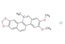 eMolecules​ Medchem Express / Nitidine (chloride) / 5mg / 533802691 / HY-N0498