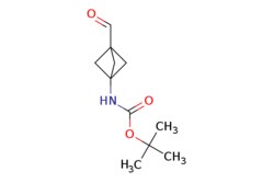 eMolecules​ Pharmablock / tert-butyl N-(3-formyl-1-bicyclo[1.1.1]pentanyl)carbamate