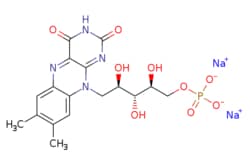 eMolecules​ 130-40-5 | AstaTech | RIBOFLAVIN PHOSPHATE SODIUM | 5g | 494131970