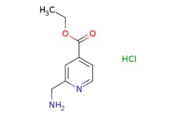 eMolecules​ 1189983-26-3 | Ambeed | Ethyl 2-(aminomethyl)isonicotinate