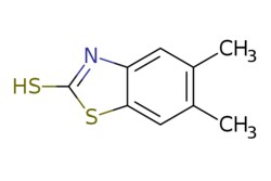 eMolecules​ Ambeed / 56-Dimethylbenzo[d]thiazole-2-thiol / 250mg / 525097057