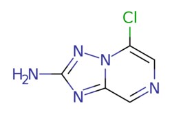 eMolecules​ 1454653-85-0 | AbaChemScene | 5-Chloro[124]triazolo[15-a]pyrazin-2-amine
