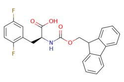 eMolecules​ ChemScene / N-Fmoc-25-difluoro-L-phenylalanine / 100mg / 632324080