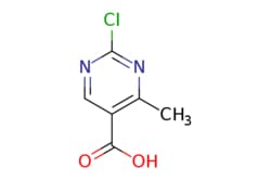 eMolecules​ 188781-10-4 | Ambeed | 2-Chloro-4-methylpyrimidine-5-carboxylic