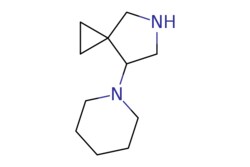 eMolecules​ Ambeed / 7-(Piperidin-1-yl)-5-azaspiro[2.4]heptane / 250mg
