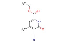 eMolecules​ ChemScene / Ethyl 5-cyano-4-methyl-6-oxo-16-dihydropyridine-2-carboxylate
