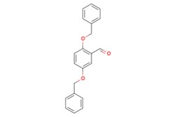 eMolecules​ AstaTech / 25-BIS(BENZYLOXY)BENZALDEHYDE / 1g / 451911616 /