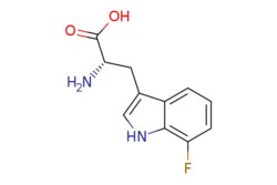 eMolecules​ 138514-97-3 | ChemScene | (S)-2-Amino-3-(7-fluoro-1H-indol-3-yl)propanoic