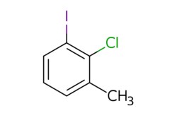 eMolecules​ Ambeed / 2-Chloro-1-iodo-3-methylbenzene / 1g / 525109437 /
