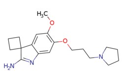 eMolecules​ Medchem Express / A-366 / 5mg / 446261511 / HY-12583 / / 1527503-11-2