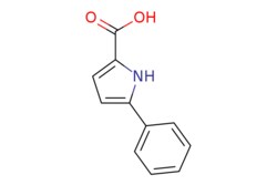 eMolecules​ Ambeed / 5-Phenyl-1H-pyrrole-2-carboxylic acid / 100mg / 525085835