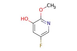 eMolecules​ 1233025-58-5 | AstaTech | 5-FLUORO-2-METHOXYPYRIDIN-3-OL |