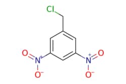 eMolecules​&nbsp;AstaTech / 35-DINITROBENZYL CHLORIDE / 1g / 273171508 / 75717 / 97.000 / 74367-78-5 / MFCD00007234 / 216.580 / C7H5ClN2O4