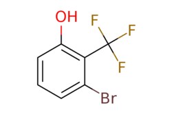 eMolecules​ AstaTech / 3-BROMO-2-TRIFLUOROMETHYLPHENOL / 1g / 112535597