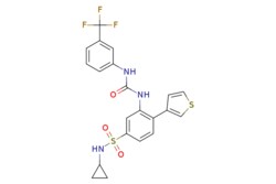 eMolecules​ 1432660-47-3 | Medchem Express | AGI-6780 | 5mg | 446266475