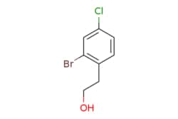 eMolecules​ 52864-57-0 | AstaTech | 2-(2-BROMO-4-CHLOROPHENYL)ETHANOL |