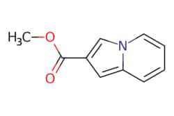 eMolecules​ 16959-62-9 | ChemScene | Methyl indolizine-2-carboxylate |
