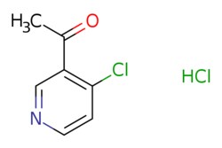 eMolecules​ 1807467-70-4 | ChemScene | 1-(4-Chloropyridin-3-yl)ethan-1-one