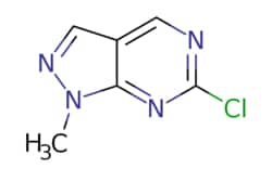 eMolecules​ Pharmablock / 6-chloro-1-methyl-pyrazolo[34-d]pyrimidine /