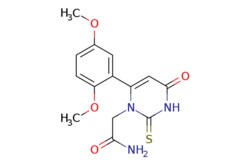eMolecules​&nbsp;Medchem Express / PF-1355 / 5mg / 446256229 / HY-100873 /  / 1435467-38-1 / MFCD29472589 / 321.350 / C14H15N3O4S
