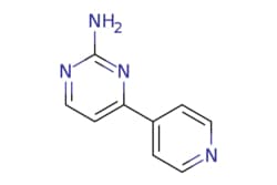 eMolecules​ AstaTech / 2-AMINO-4-(4-PYRIDINYL)-PYRIMIDINE / 0.25g / 721753963 / 31098 / 97.000 / 66521-70-8 / MFCD03305477 / 172.191 / C9H8N4