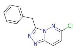 eMolecules​ Synthonix / 3-benzyl-6-chloro-[124]triazolo[43-b]pyridazine