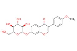 eMolecules​&nbsp;Medchem Express / Ononin / 10mg / 446274892 / HY-N0270 /  / 486-62-4 / MFCD03225479 / 430.409 / C22H22O9
