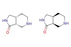 eMolecules​ Pharmablock / cis-123a45677a-octahydropyrrolo[34-c]pyridin-3-one