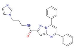 eMolecules​ Medchem Express / JNJ-9350 / 1mg / 761041720 / HY-Q36392 /