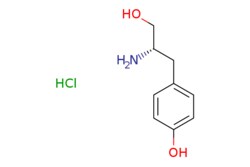 eMolecules​ Ambeed / H-Tyr-ol.HCl / 5g / 525068595 / A155169 / / 87745-27-5