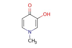 eMolecules​ Ambeed / 3-Hydroxy-1-methylpyridin-4(1H)-one / 100mg / 525216807
